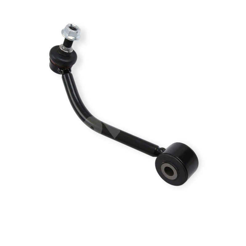 Стійка Audi Q7 4L заднього лівий L 387650 стабілізатора Мукачево - фото 1