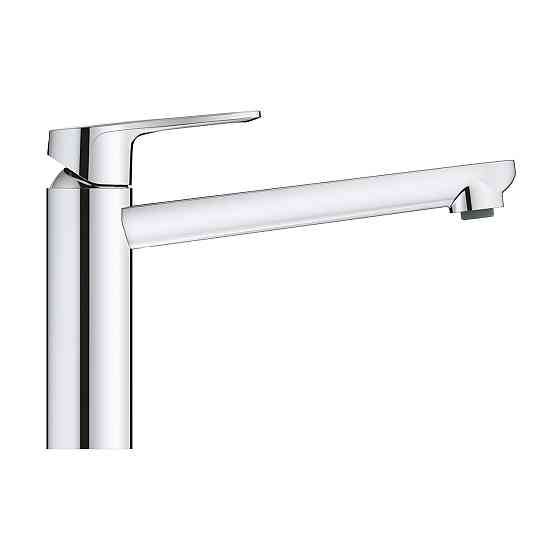 Смеситель для кухни Grohe Start Flow 31691000 Киев