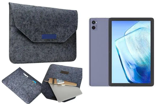 Сумка Wool из войлока для планшета Cubot Tab 20 Киев