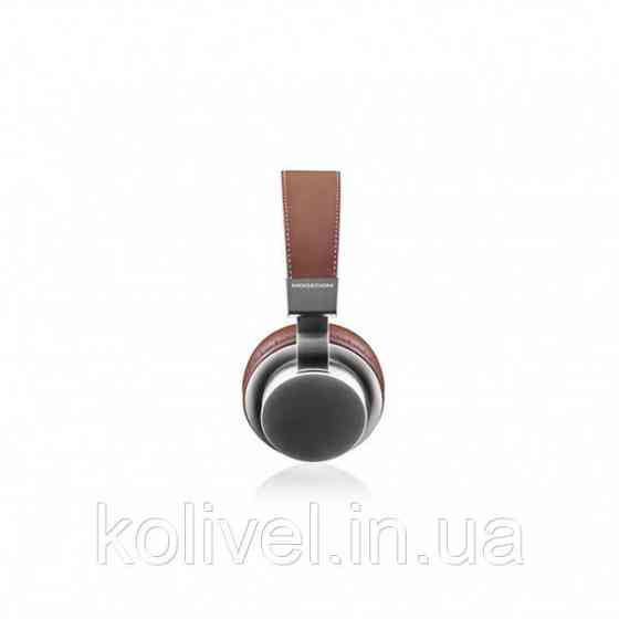 Навушники з мікрофоном Modecom S-MC-1500HF HiFi sound (S-MC-1500HF) Київ