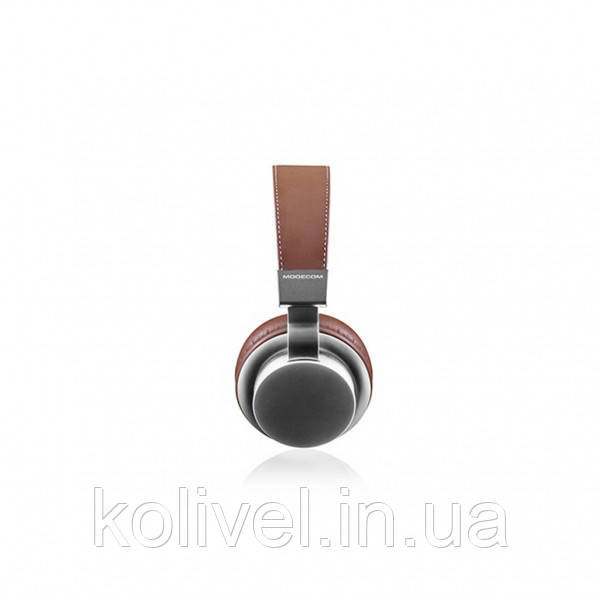 Навушники з мікрофоном Modecom S-MC-1500HF HiFi sound (S-MC-1500HF) Київ - фото 3