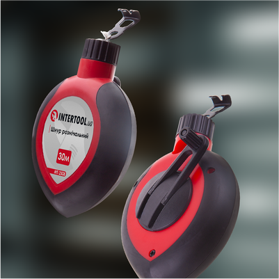 Шнур відбивочний 30 м Харків