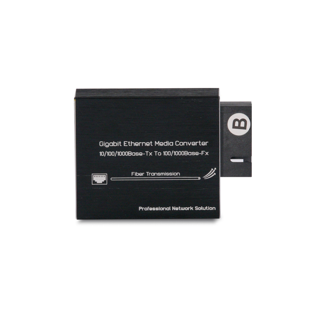 Медіаконвертер micro E-LINK LNK-M3011S-20 (73-00135) Київ - фото 16