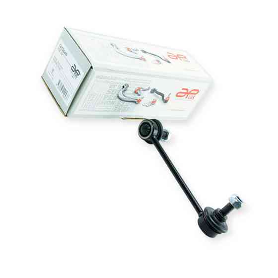 Стойка Хонда HR-V (99-) переднего левая L стабилизатора Мукачево