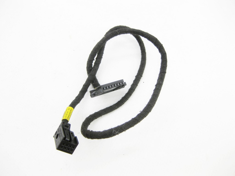 Mercedes-Benz  A1665402909 Кабель екстреного кнопки виклику ML GLE W166 C292 GL GLS X166 Одесса - изображение 2