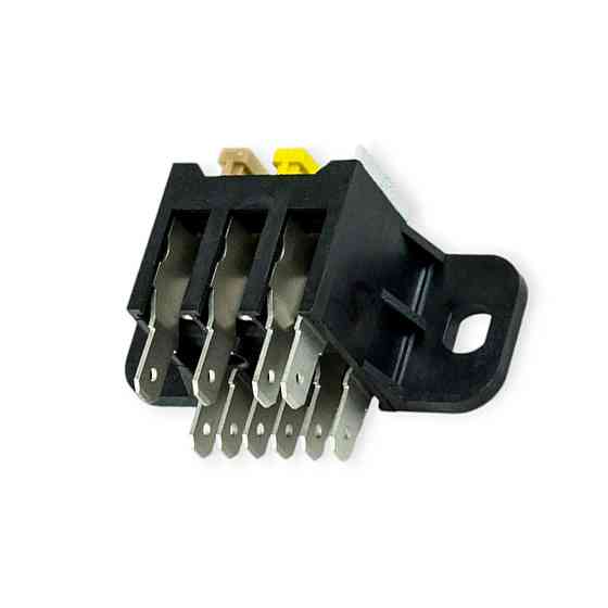 Блок УАЗ,Тарвия БПР-3 Евро предохран. предохранителей Мукачево