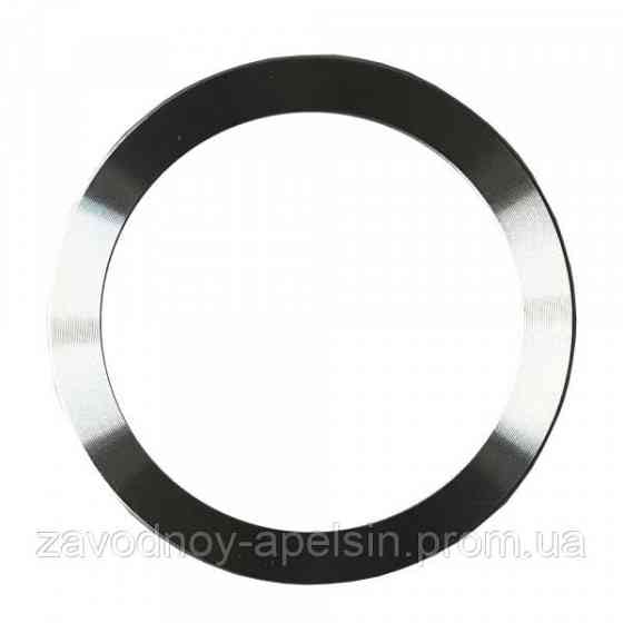 Пластина Кільце MagSafe на чохол Метал (сріблястий) Одеса