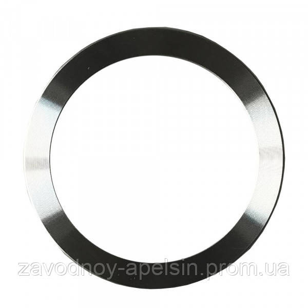 Пластина Кольцо MagSafe на чехол Металл (серебристый) Одесса - изображение 1