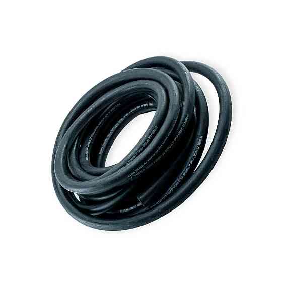 Шланг 1 метр 14мм AT (гладкий) бензостійкий Мукачево