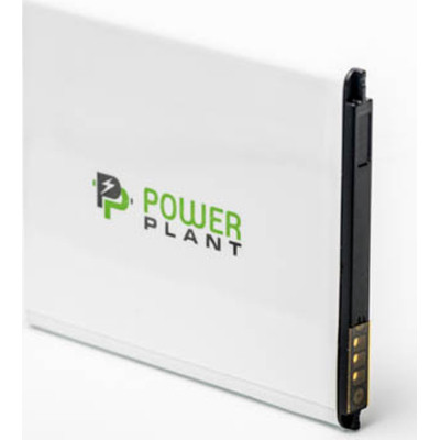 Акумуляторна батарея PowerPlant Samsung i8160, S7560 (Galaxy S III mini) (DV00DV6130) Вінниця - фото 1