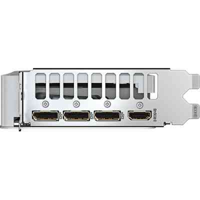 Видеокарта GIGABYTE GeForce RTX5060Ti 16Gb EAGLE OC ICE (GV-N506TEAGLEOC ICE-16GD) Винница