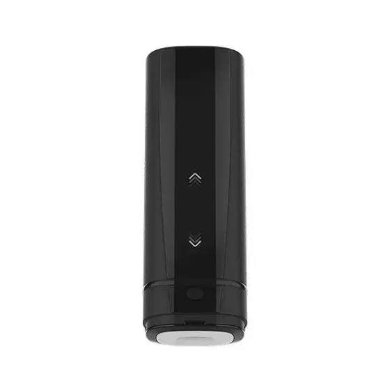 Мастурбатор Kiiroo Onyx +, 10 стисних кілець, не треба рухати, теледільдоніка Львів
