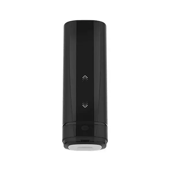 Мастурбатор Kiiroo Onyx +, 10 стисних кілець, не треба рухати, теледільдоніка Львів - фото 4