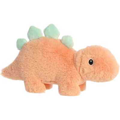 Мягкая игрушка Aurora Стегозавр 28 см (201013D) Винница