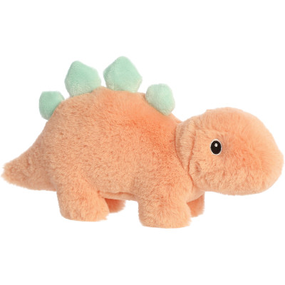 Мягкая игрушка Aurora Стегозавр 28 см (201013D) Винница - изображение 2