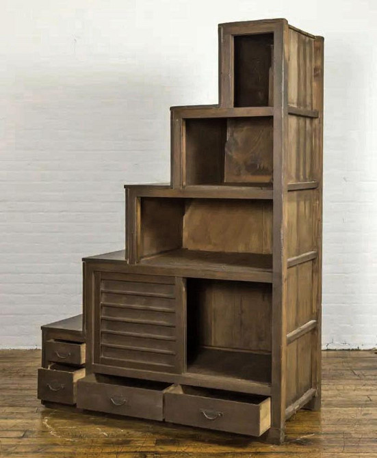 Комод тансу 