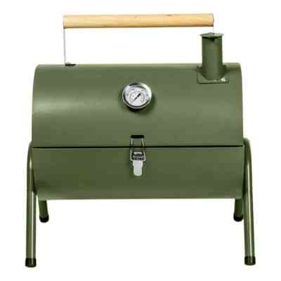 Гриль-барбекю Time Eco ТЕ-22025 (4820211101770) Вінниця