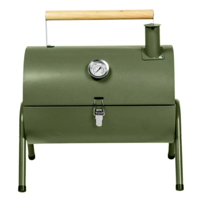 Гриль-барбекю Time Eco ТЕ-22025 (4820211101770) Винница - изображение 2