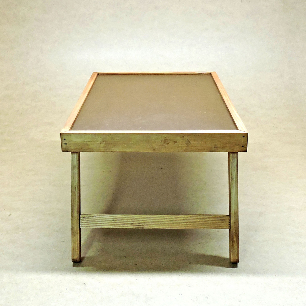 Столик-поднос для завтрака 