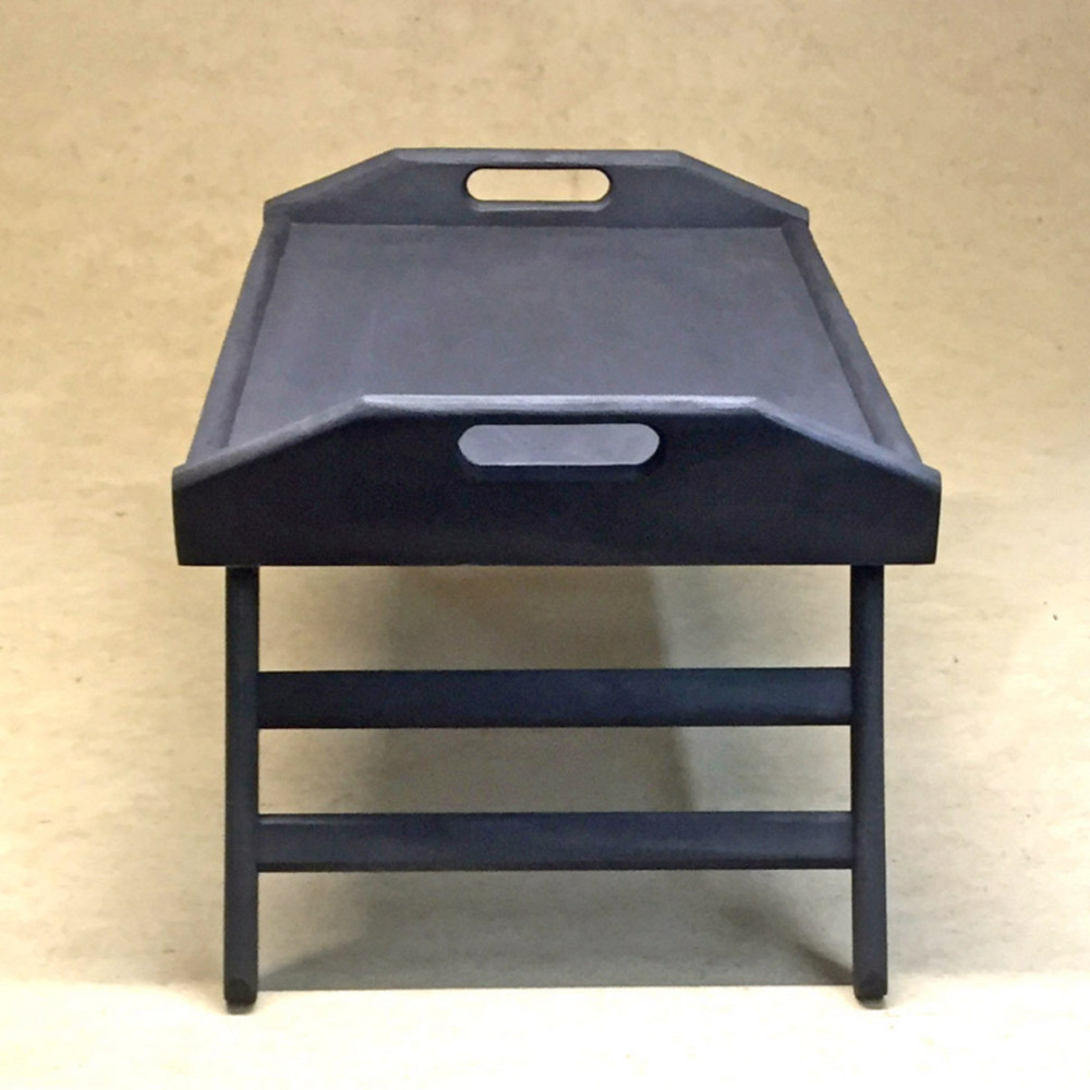 Столик-піднос для сніданку "Флорида" венге Миколаїв - фото 2