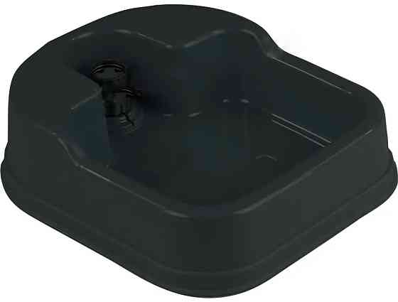 Диспенсер під пластикову пляшку для води 23x20x6 см Київ