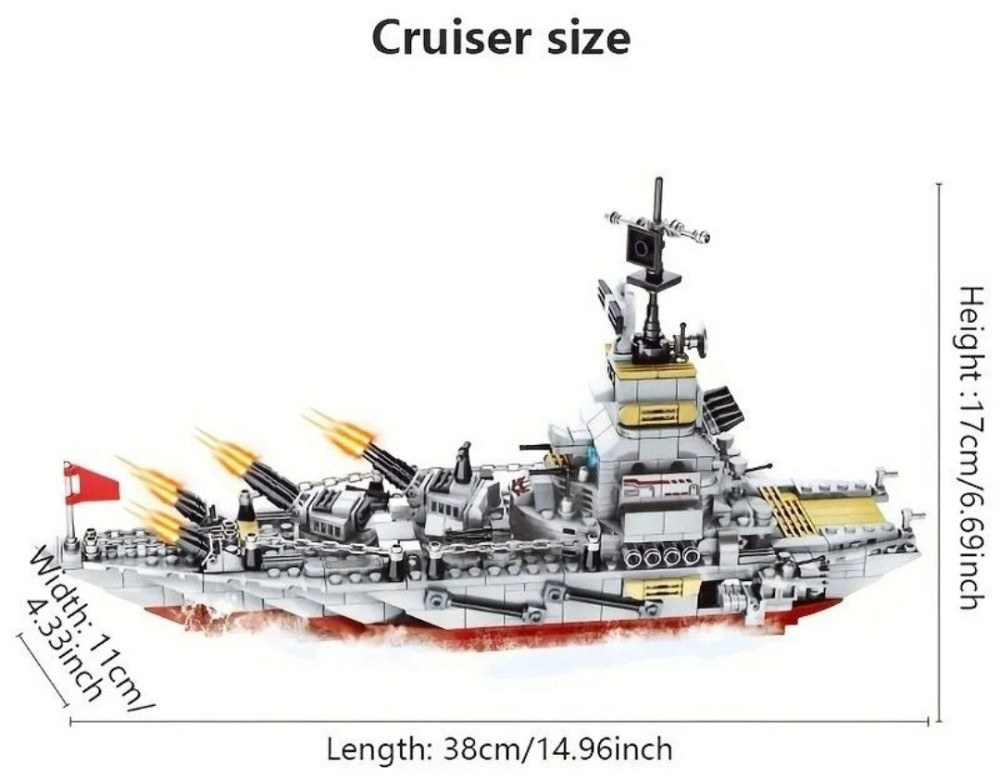 Конструктор лего боевой корабль авто самолет Киев - изображение 7