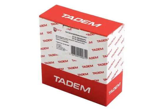 Верхня опора 2110 БРТ з кріпежом (підшипник МП) Вінниця