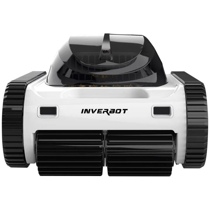 Бездротовий робот-пилосос Fairland X30 для басейну 30 м2 Київ - фото 3