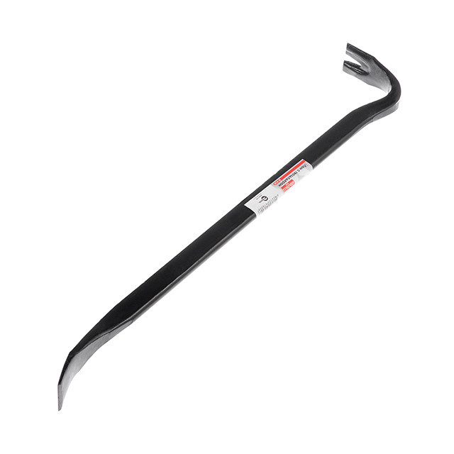 Лом з лапою, 600×25×12 мм INTERTOOL UT-4160 Київ - фото 1