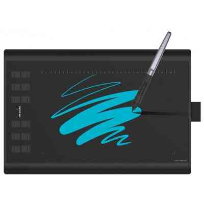 Графический планшет Huion H1060P Винница