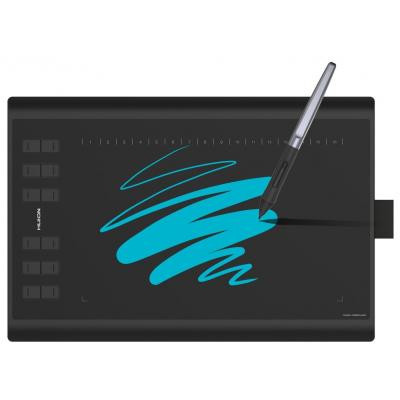 Графический планшет Huion H1060P Винница - изображение 2