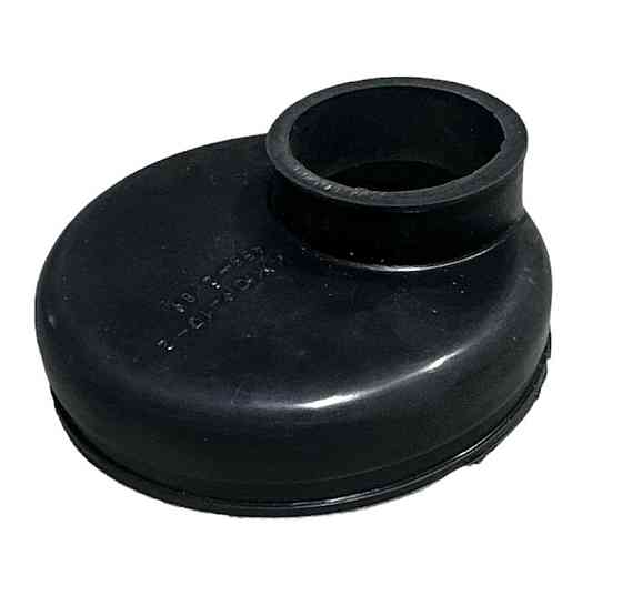 Патрубок повітряного фільтра ІЖ (боковий, гумовий) (карбюратор-фільтр) VDK Киев