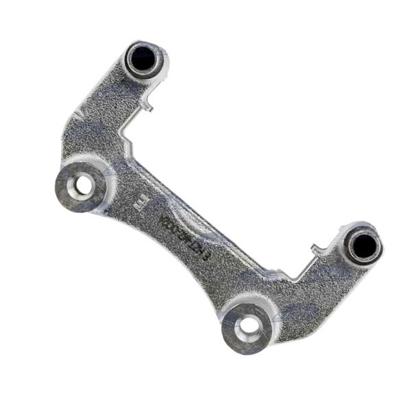 Скоба заднего Мазда 6 GG (2002-) суппорта Мукачево - изображение 1