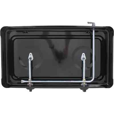 Настольная плита PRIME Technics PGK 200 CB Винница