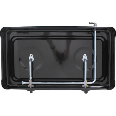 Настольная плита PRIME Technics PGK 200 CB Винница - изображение 3