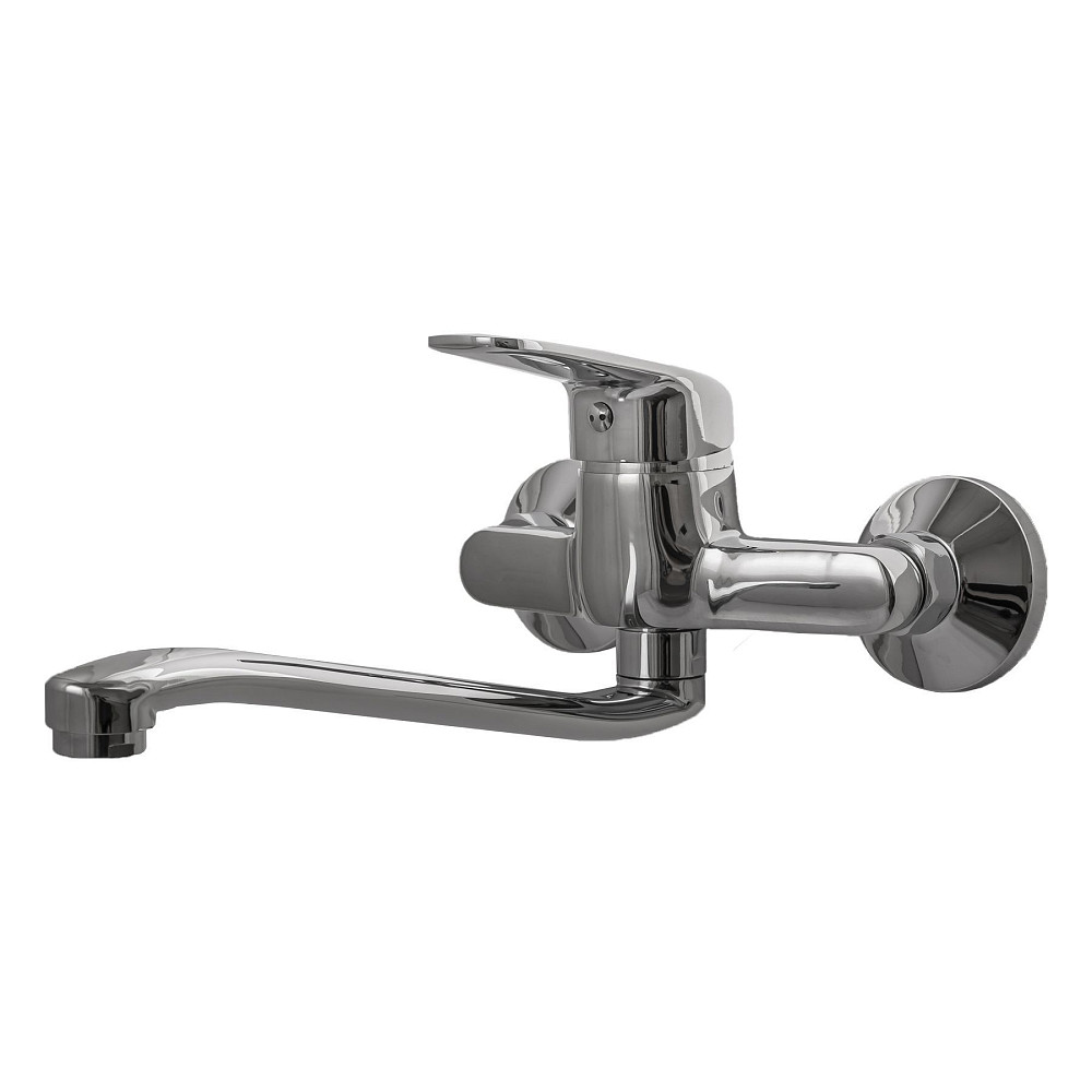 Змішувач для кухні Globus Lux Koln GLK-0104 Тернопіль - фото 1