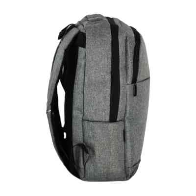 Рюкзак туристический NikiBo Sleek 15л сірий (30010805-07) Винница