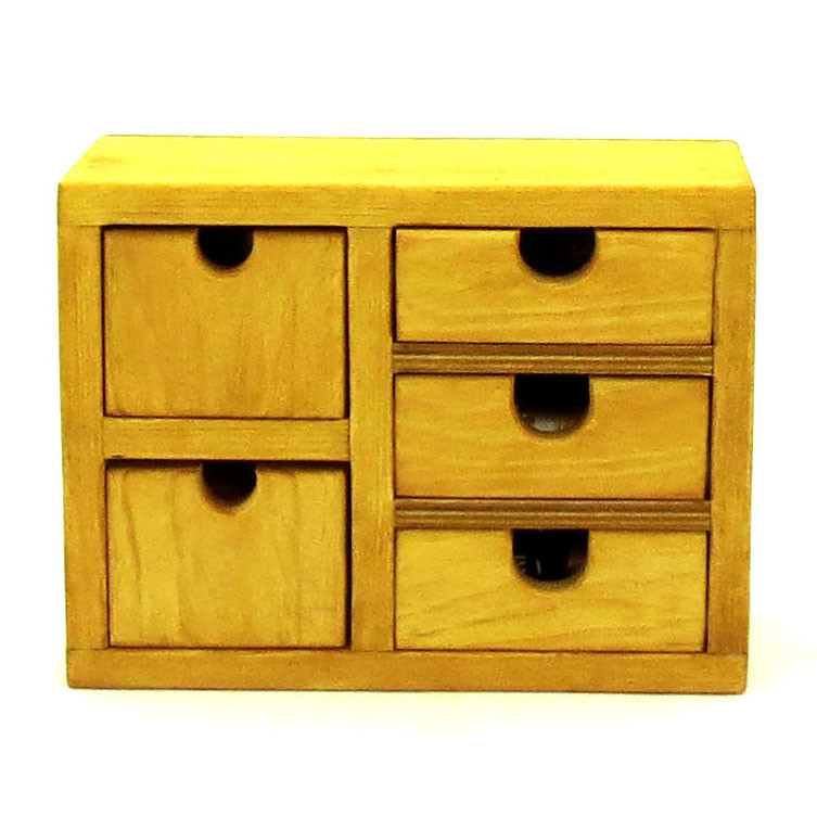 Органайзер настільний "Рендерс" каррі Миколаїв - фото 4