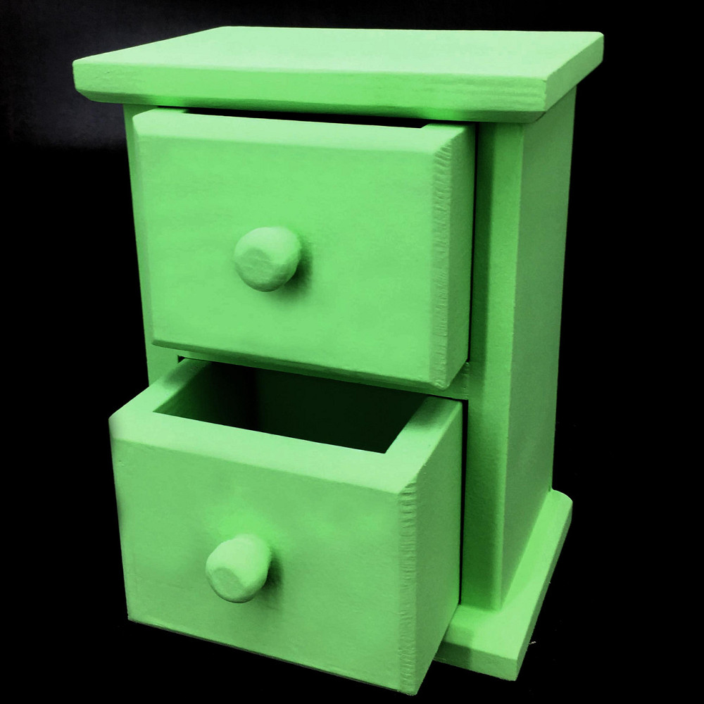 Міні-комод "Варісан" мохіто Миколаїв - фото 3