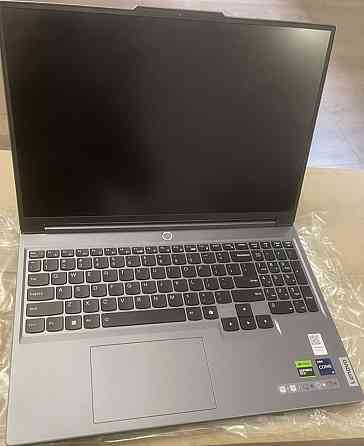 Ноутбук Lenovo Legion 5 16IRX9 ( 83DG00EFUS) 32Gb / 2TB. Київ