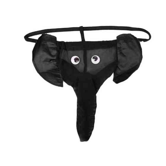 Мужские стринги 