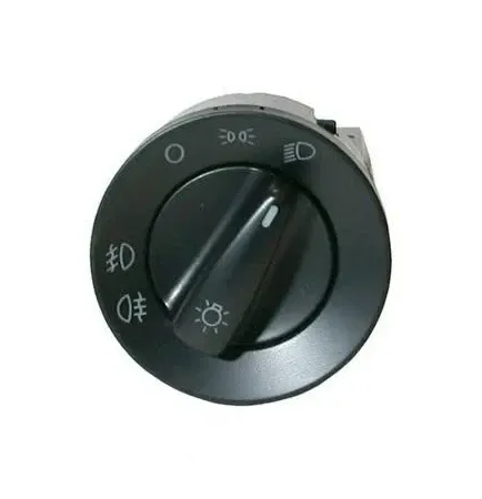 JP Group 1196101400 – Переключатель главного света для Volkswagen Golf IV (1997–2006), Bora (1998–2005), Passat B5 (1996–2005) Ковель - изображение 1