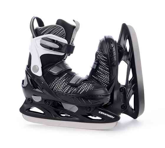 Коньки раздвижные Tempish GOKID ICE 33-36 Киев