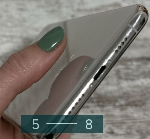 Айфон iPhone Xs Max 256Gb. Київ - фото 2