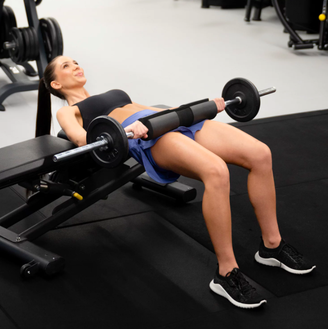 Накладка на гриф Gymtek 45см Киев - изображение 8