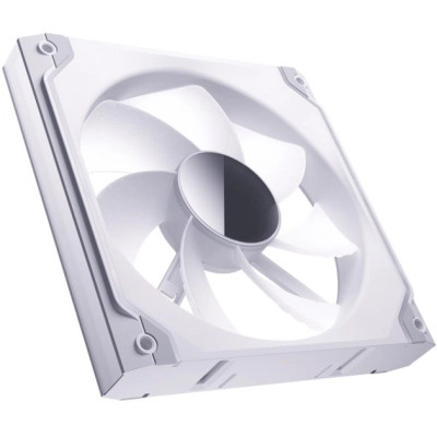 Кулер для корпуса Cougar SC140 ARGB RB (White) Винница - изображение 7