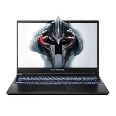 Ноутбук Dream Machines RG5070-15 (RG5070-15UA22) Винница
