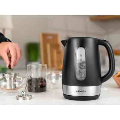 Электрочайник Ardesto EKL-F19B Винница