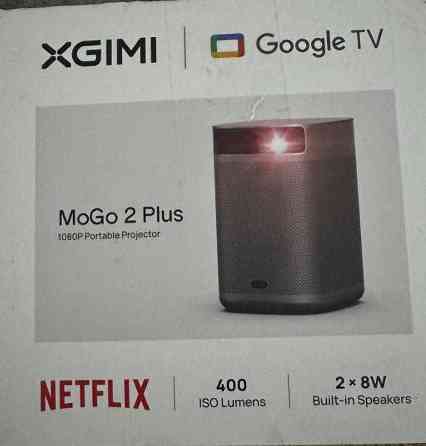 Xgimi Mogo 2 Plus (XK13T) Харьков