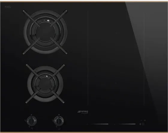 Варочная поверхность Smeg PM6643R Киев